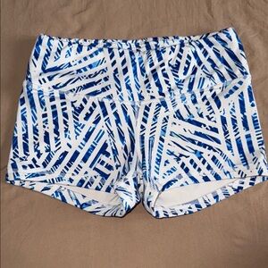 Fleo OG Shorts